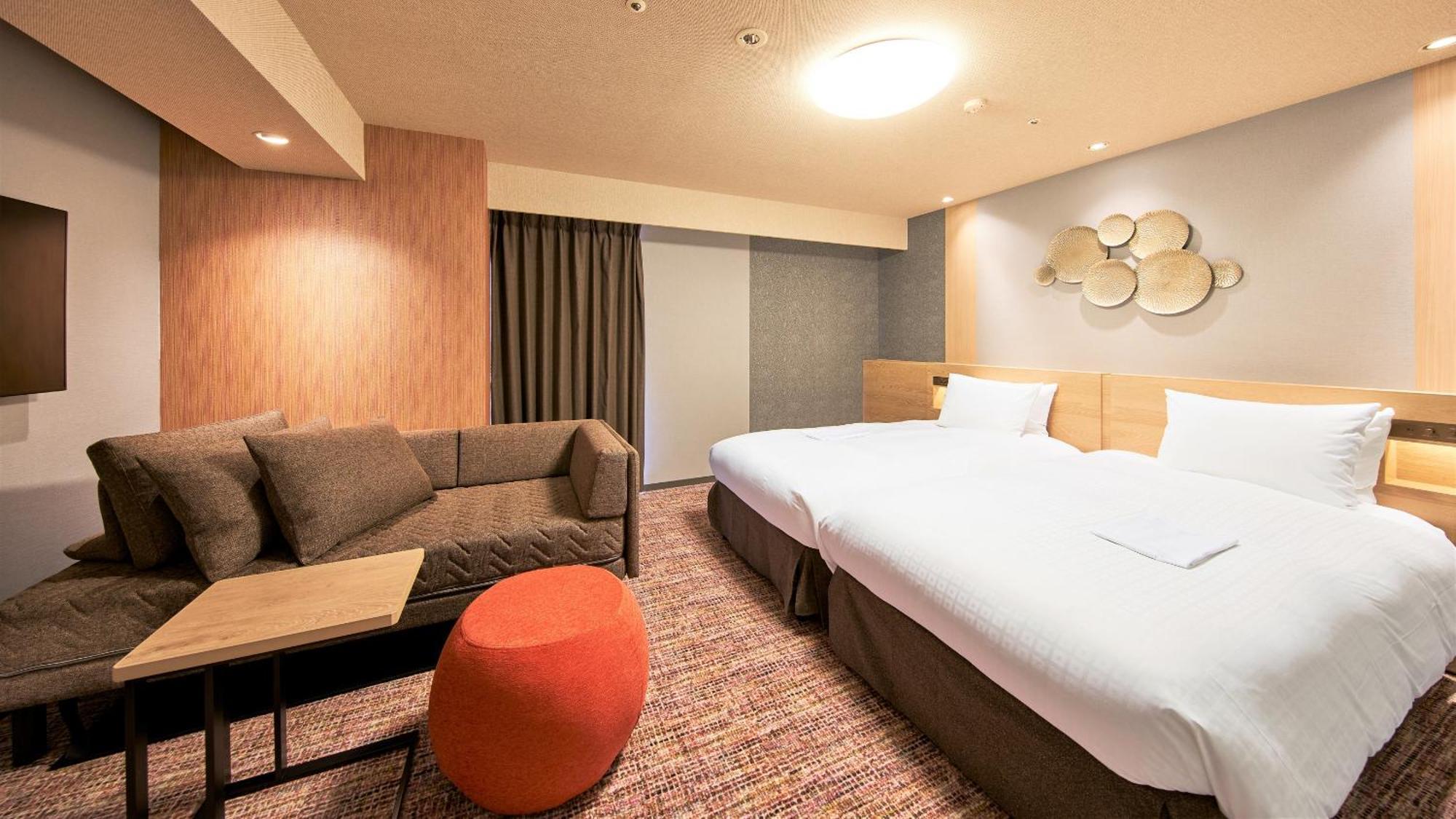 Richmond Hotel Akita Ekimae Dış mekan fotoğraf