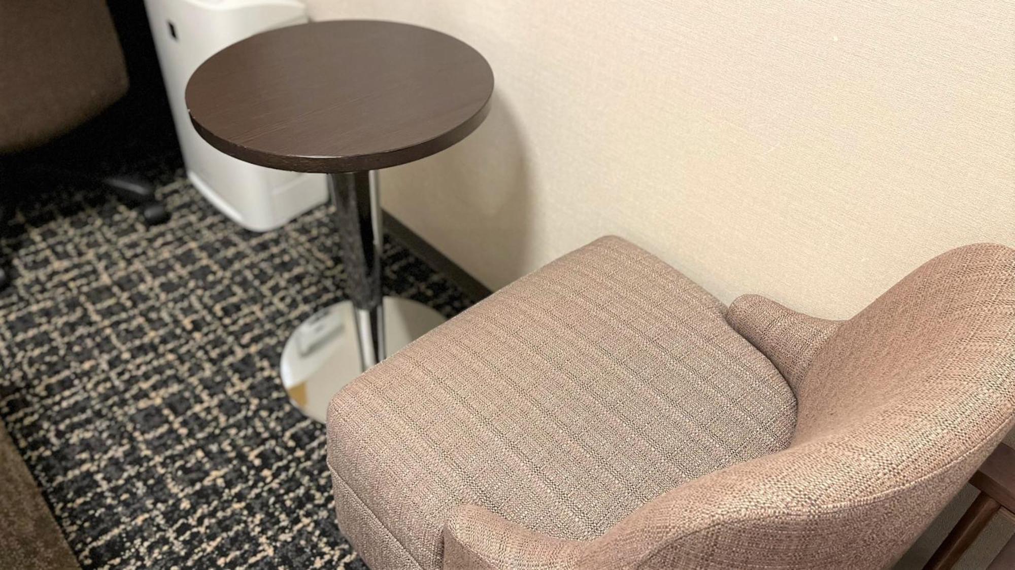 Richmond Hotel Akita Ekimae Oda fotoğraf
